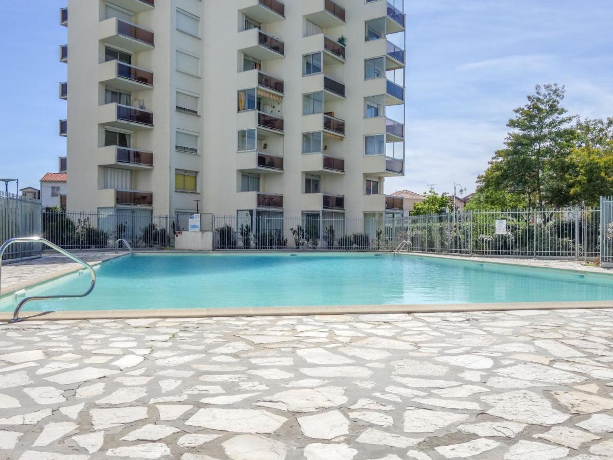 Apartment Port Arcachon-3 By Interhome Exteriör bild