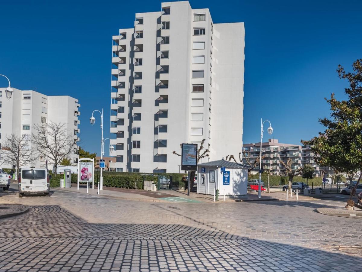 Apartment Port Arcachon-3 By Interhome Exteriör bild