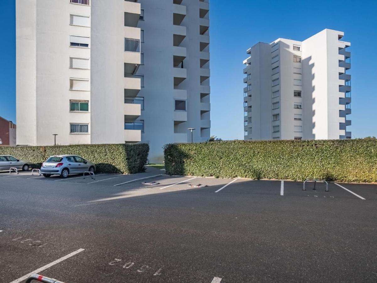 Apartment Port Arcachon-3 By Interhome Exteriör bild