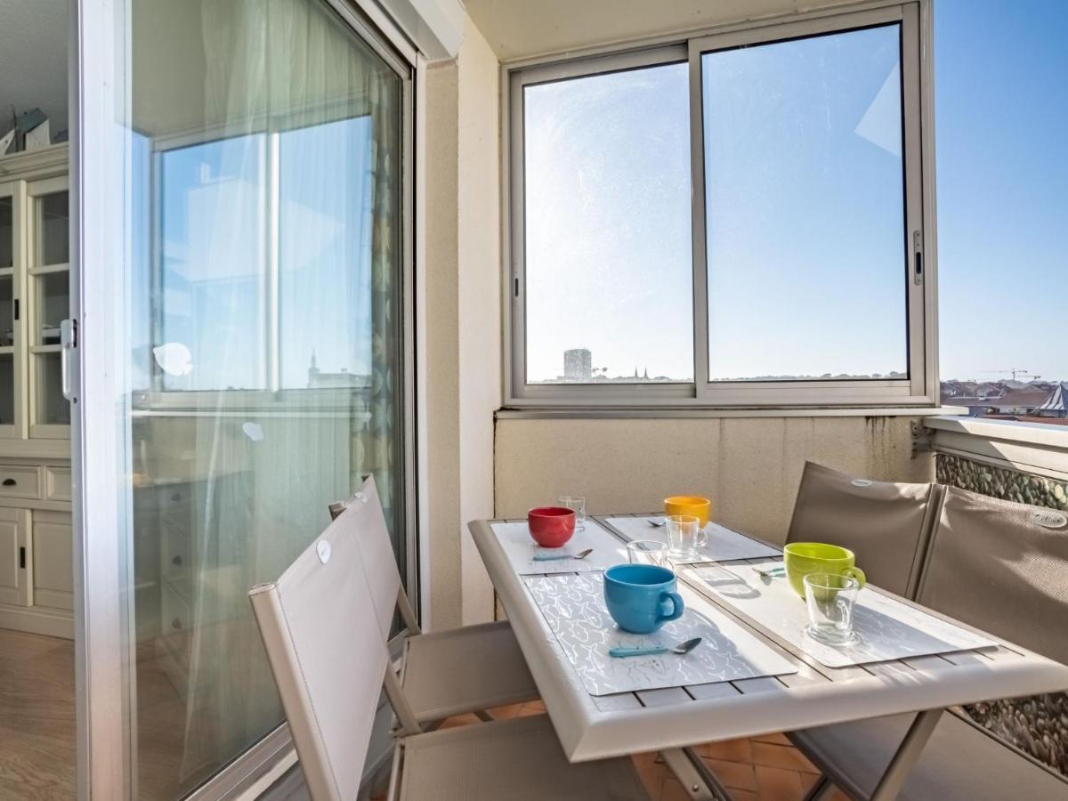 Apartment Port Arcachon-3 By Interhome Exteriör bild