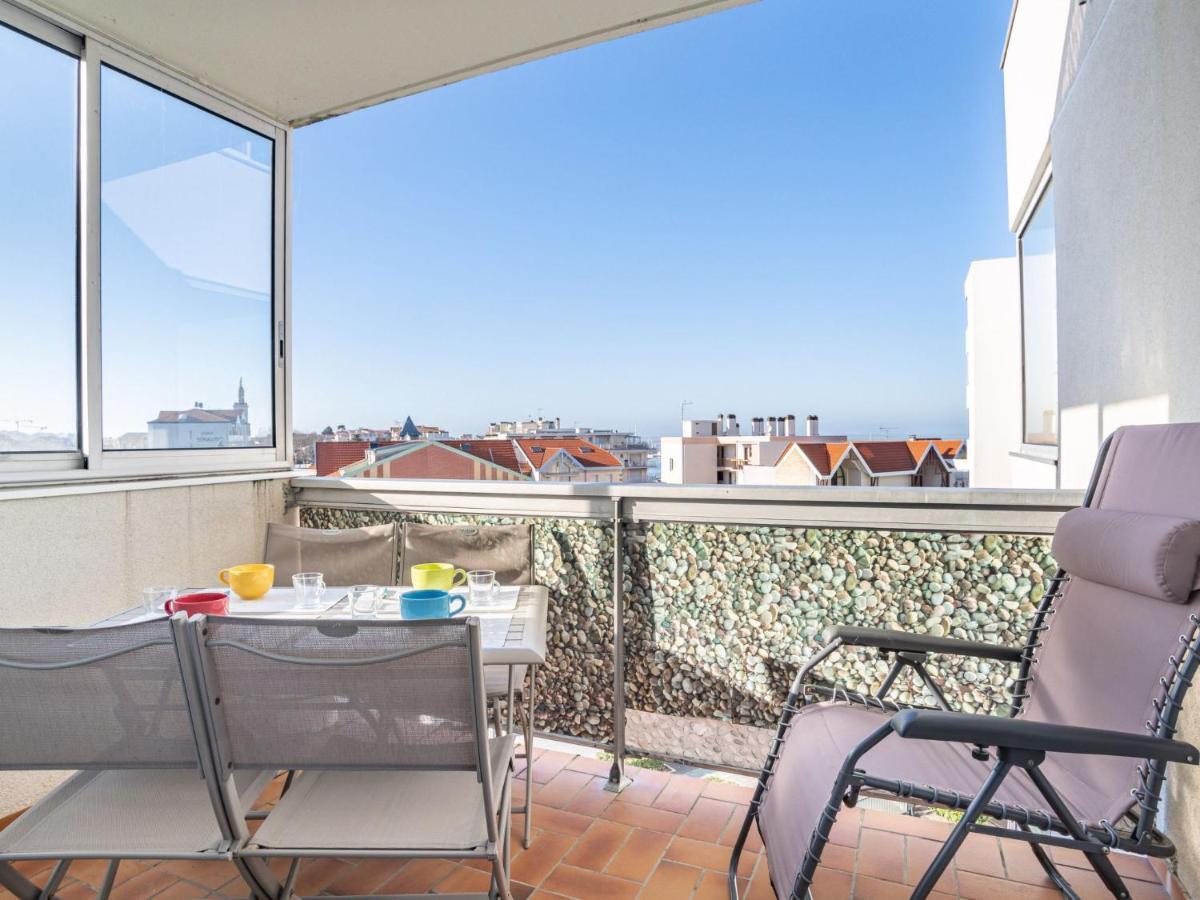 Apartment Port Arcachon-3 By Interhome Exteriör bild