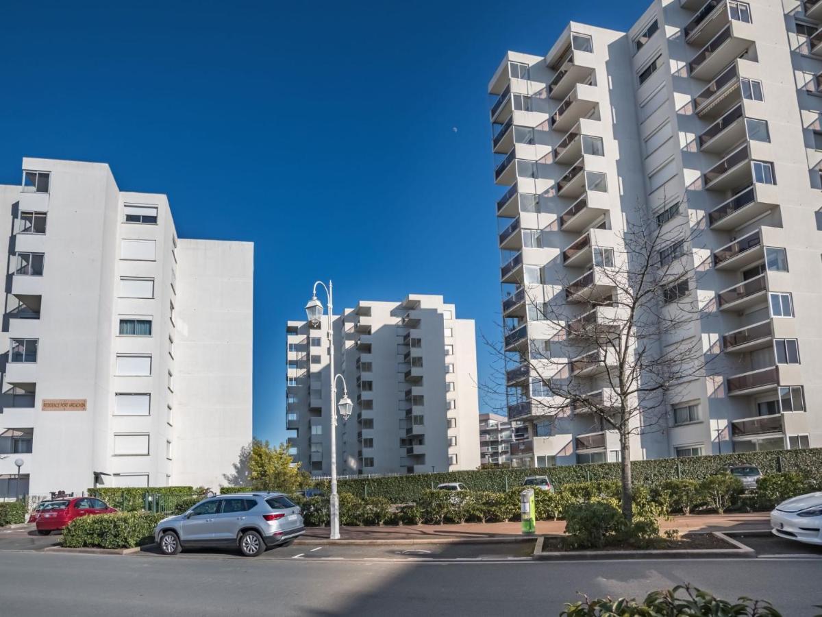 Apartment Port Arcachon-3 By Interhome Exteriör bild