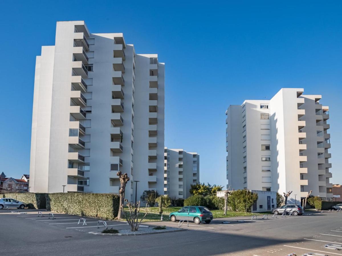 Apartment Port Arcachon-3 By Interhome Exteriör bild