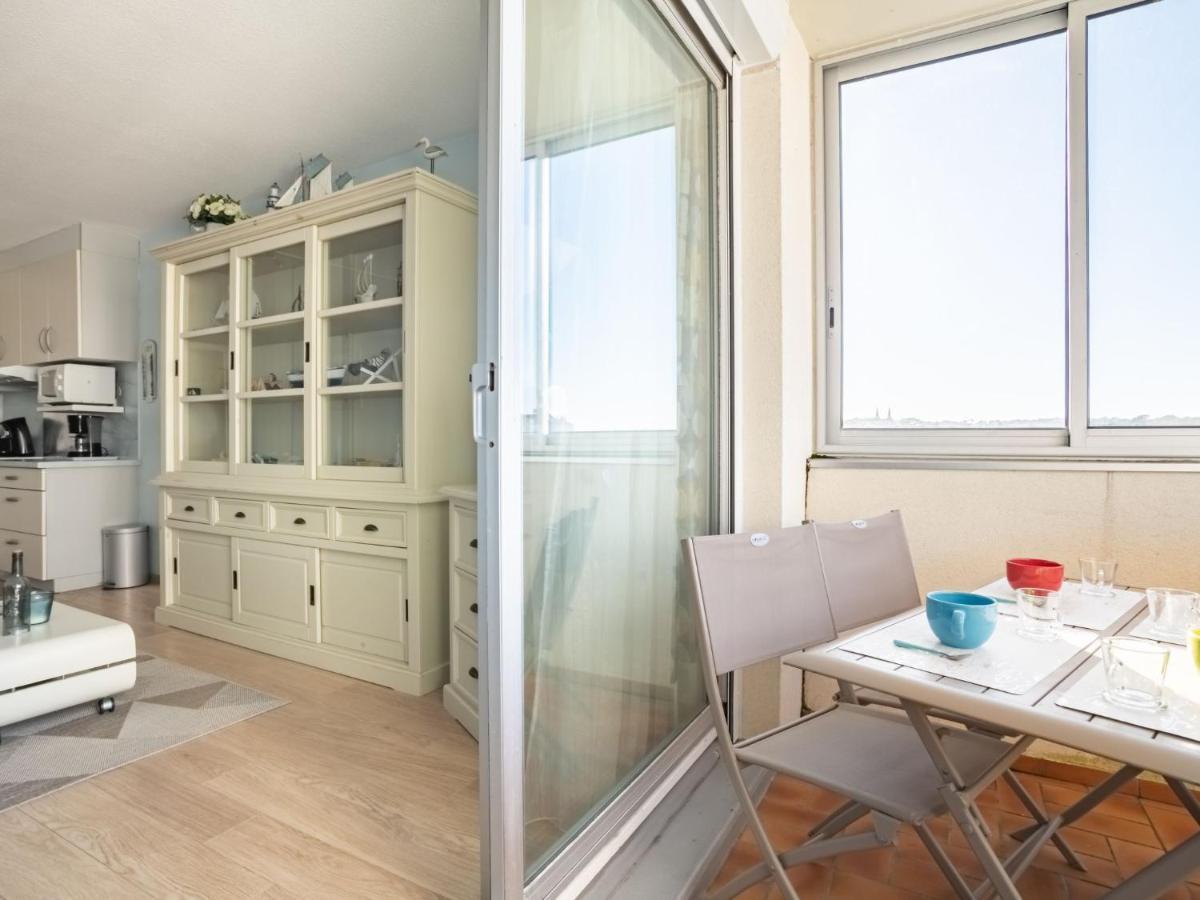 Apartment Port Arcachon-3 By Interhome Exteriör bild