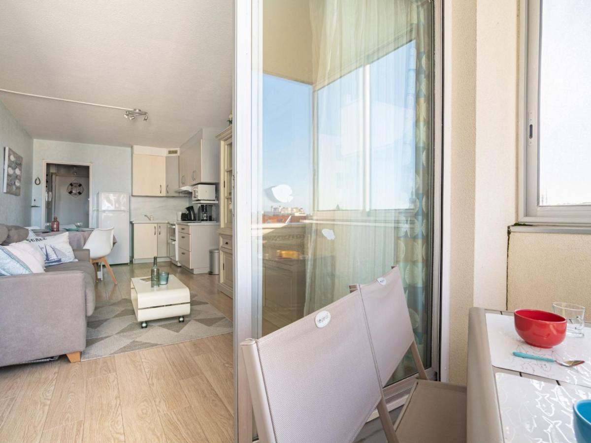 Apartment Port Arcachon-3 By Interhome Exteriör bild
