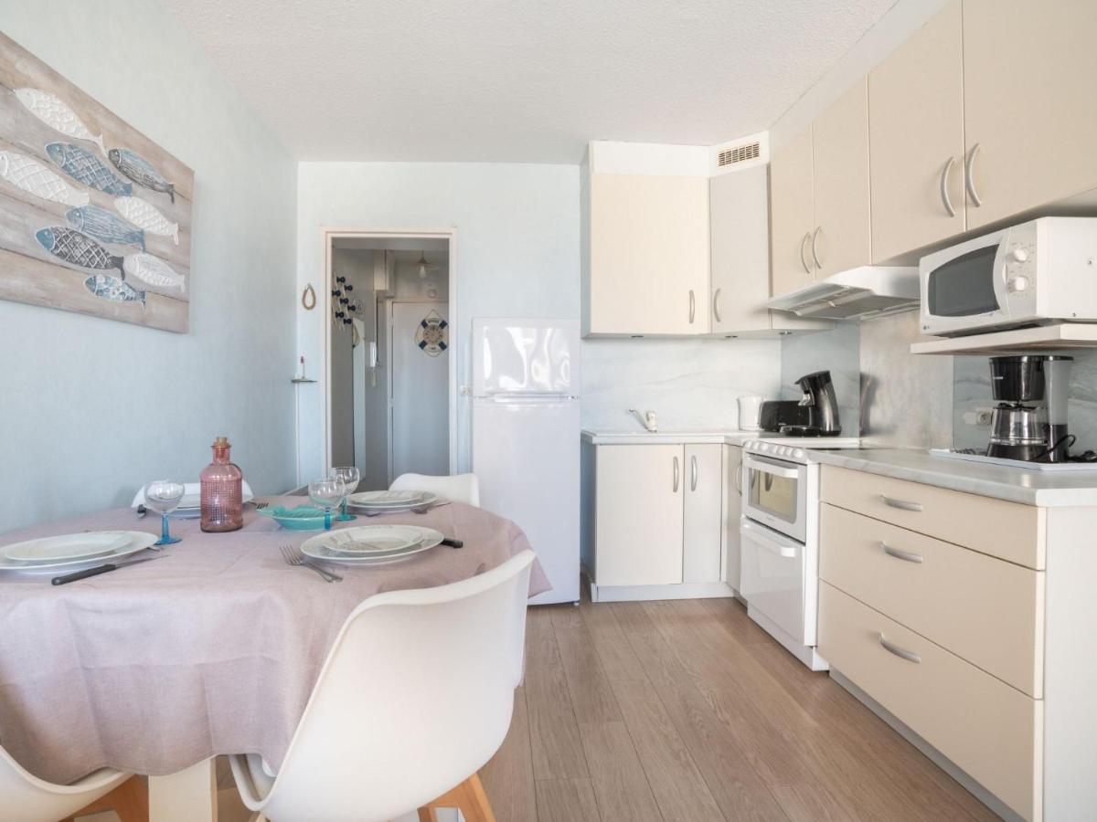 Apartment Port Arcachon-3 By Interhome Exteriör bild
