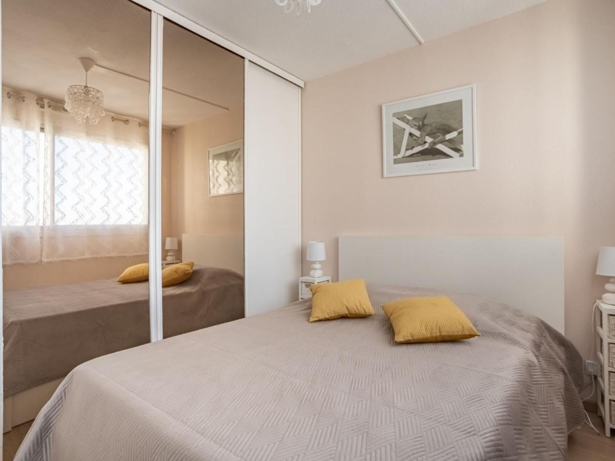Apartment Port Arcachon-3 By Interhome Exteriör bild