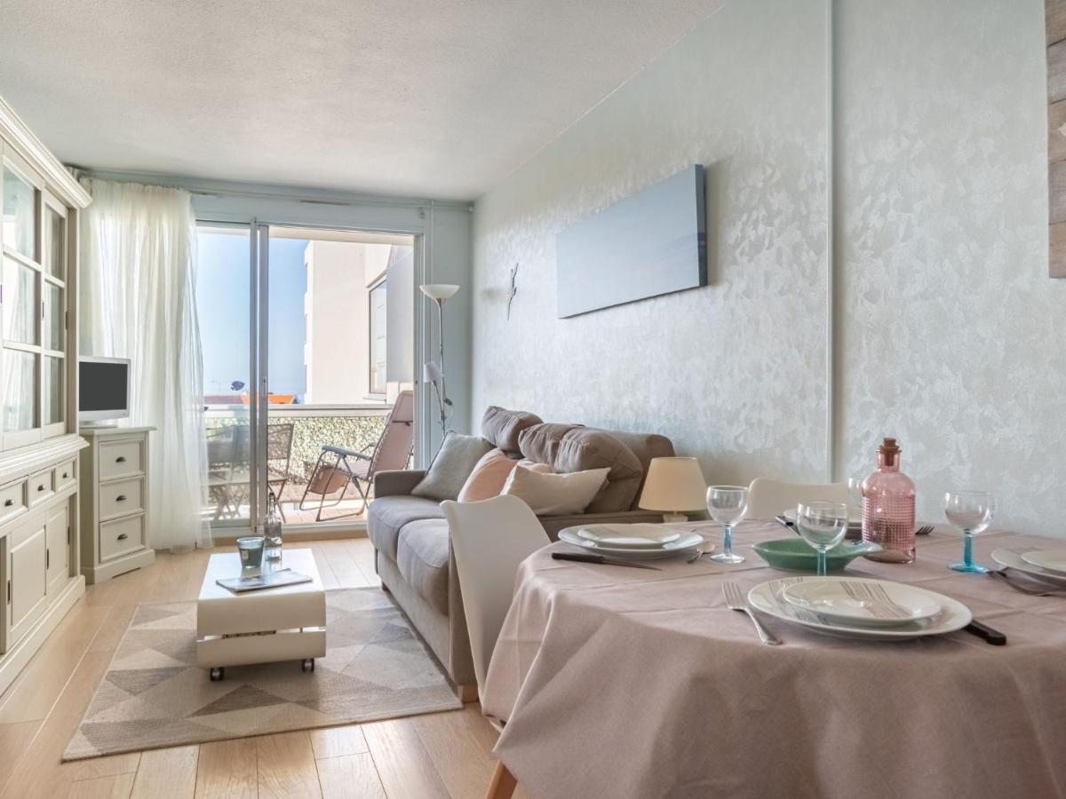 Apartment Port Arcachon-3 By Interhome Exteriör bild