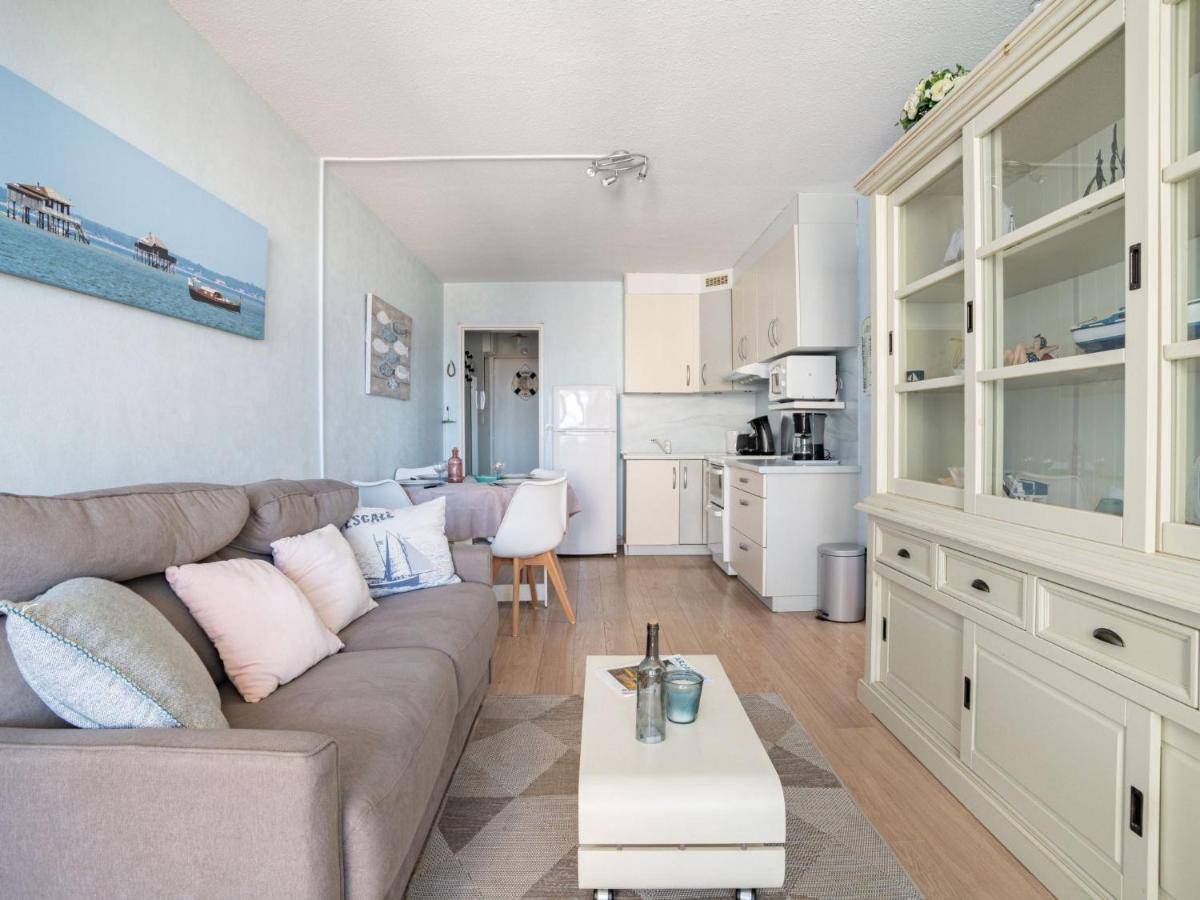 Apartment Port Arcachon-3 By Interhome Exteriör bild