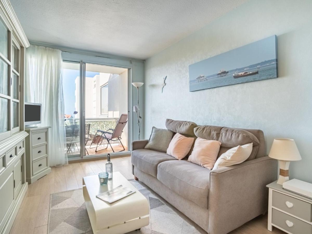 Apartment Port Arcachon-3 By Interhome Exteriör bild